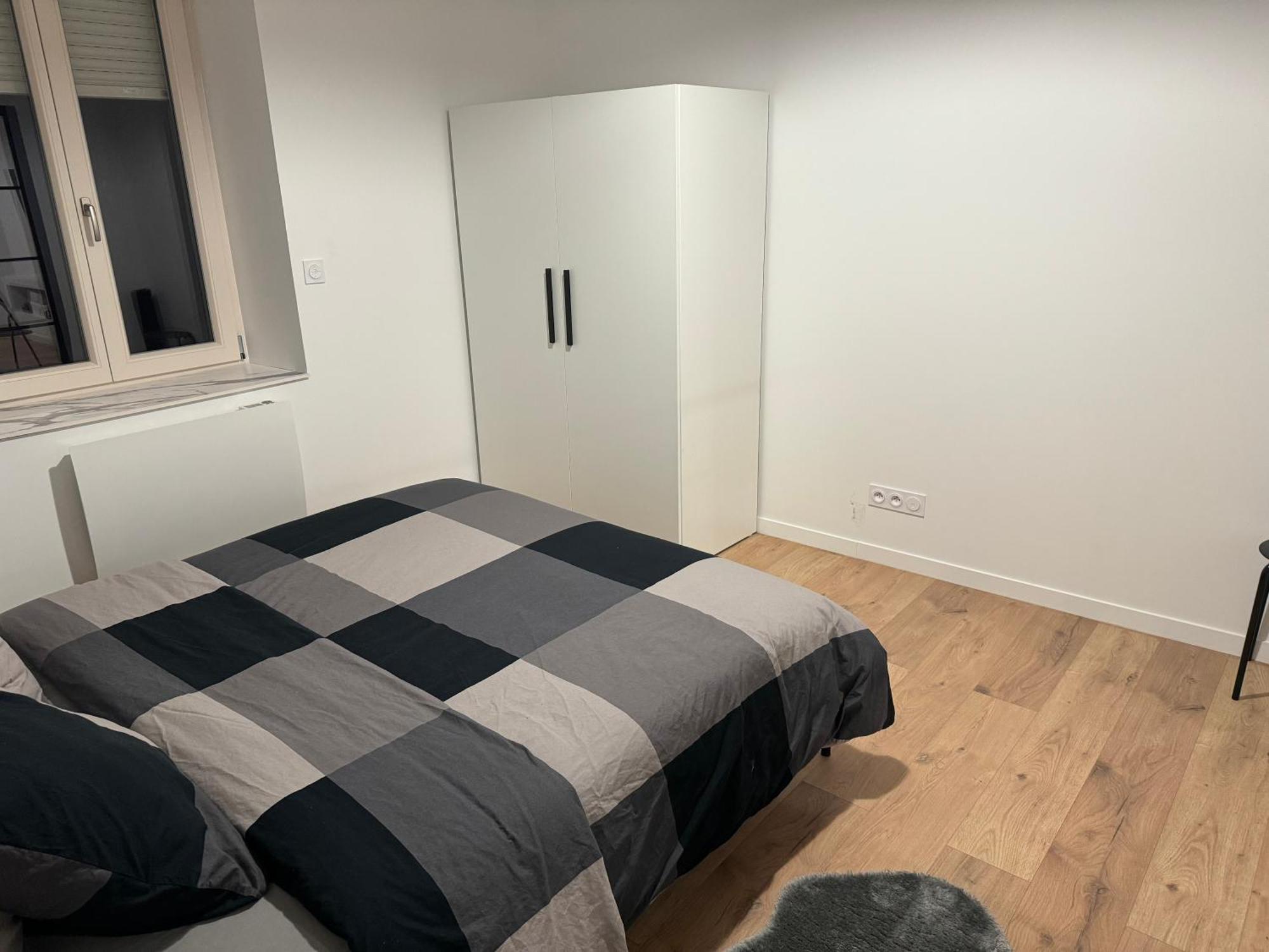 Appartement IX - Haut Standing Proche Luxembourg Et Cattenom Nilvange 외부 사진