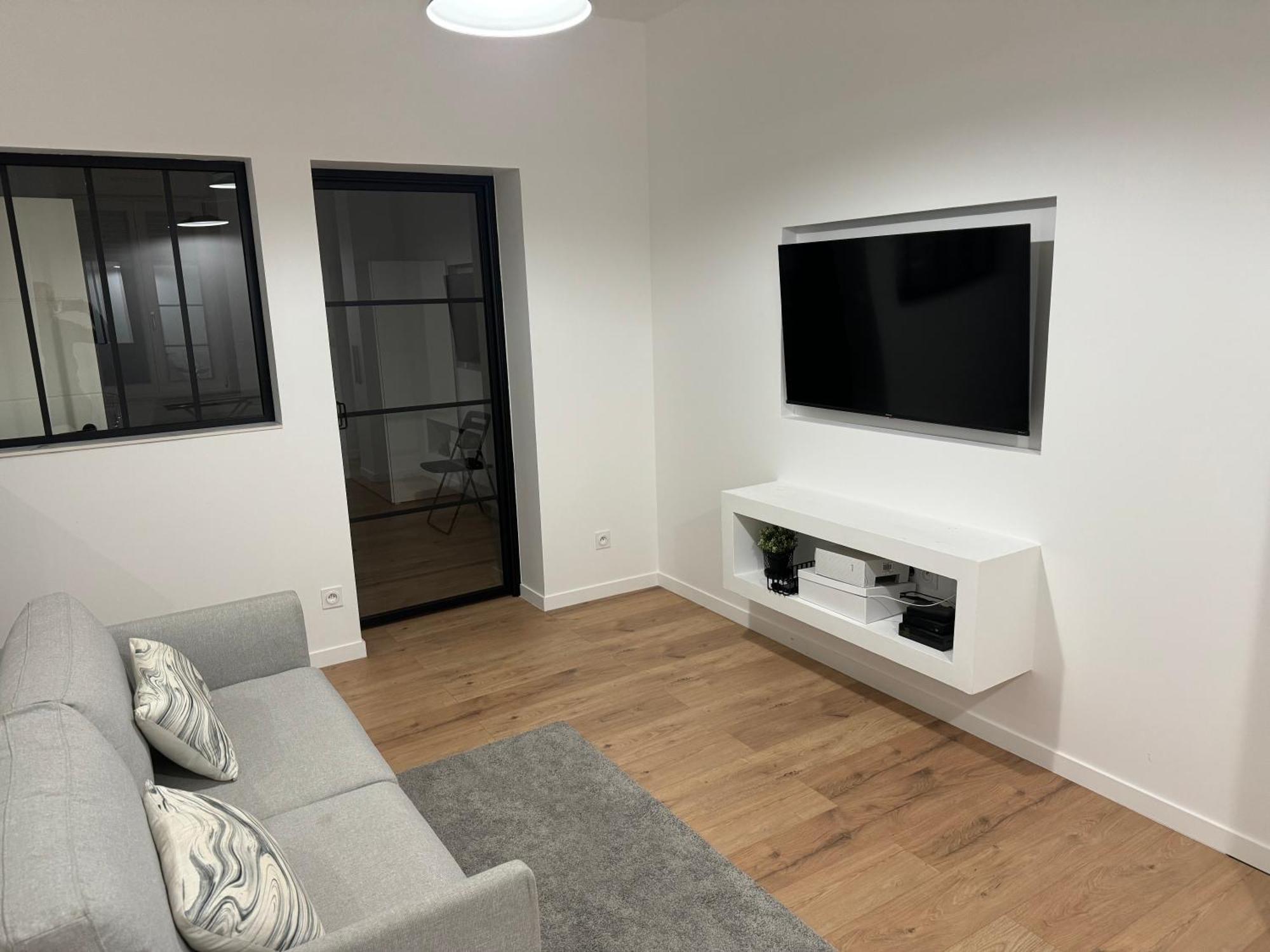 Appartement IX - Haut Standing Proche Luxembourg Et Cattenom Nilvange 외부 사진