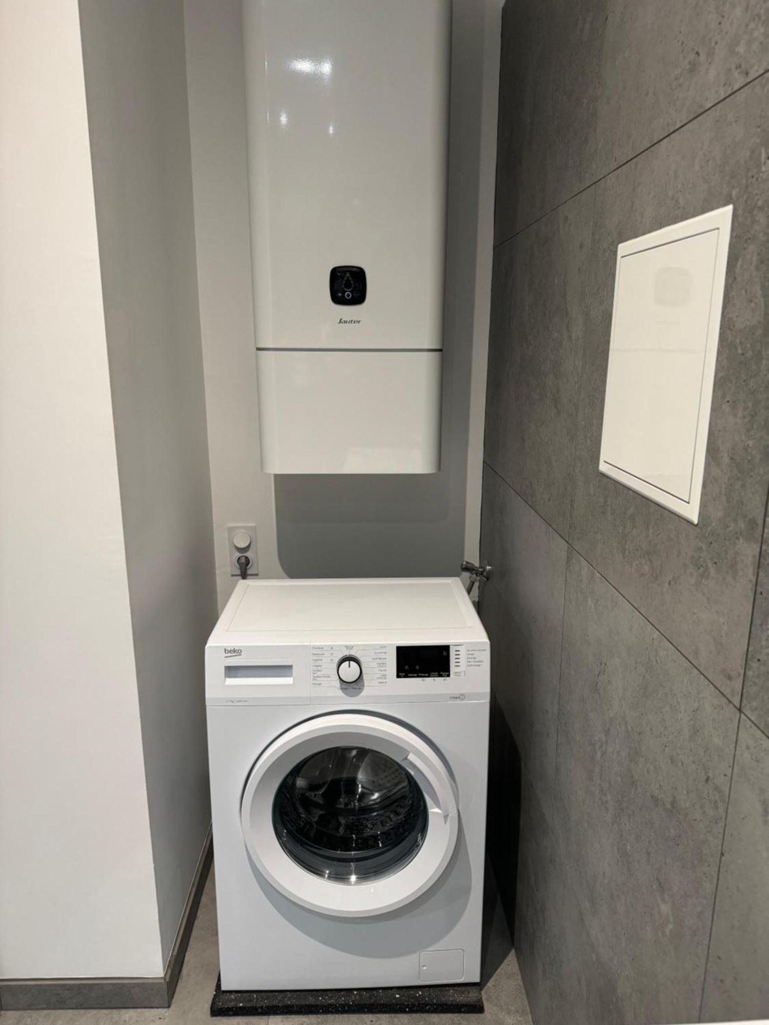 Appartement IX - Haut Standing Proche Luxembourg Et Cattenom Nilvange 외부 사진